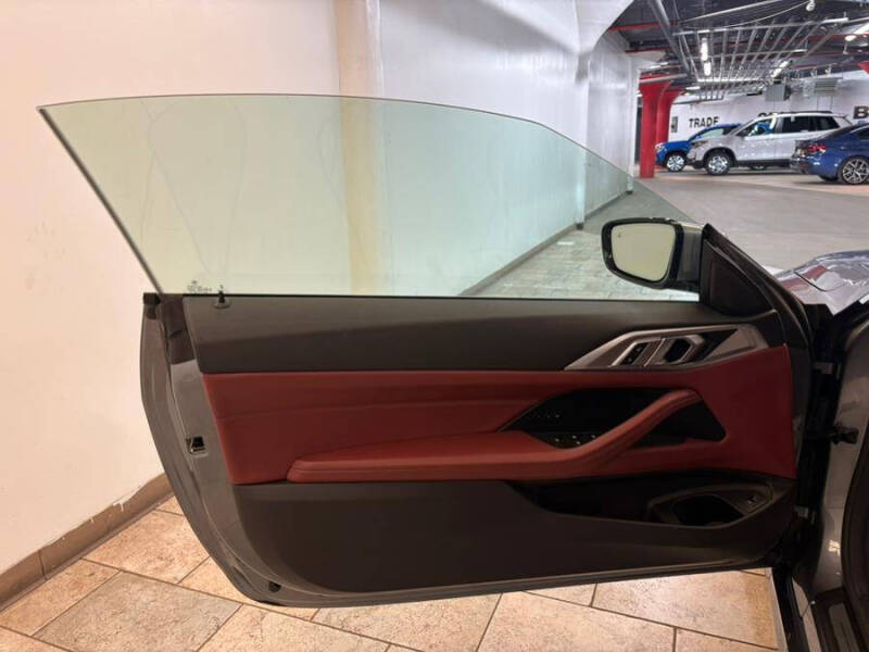 2021 BMW 4 Series 430i