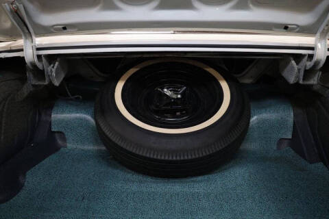 1962 Pontiac Catalina