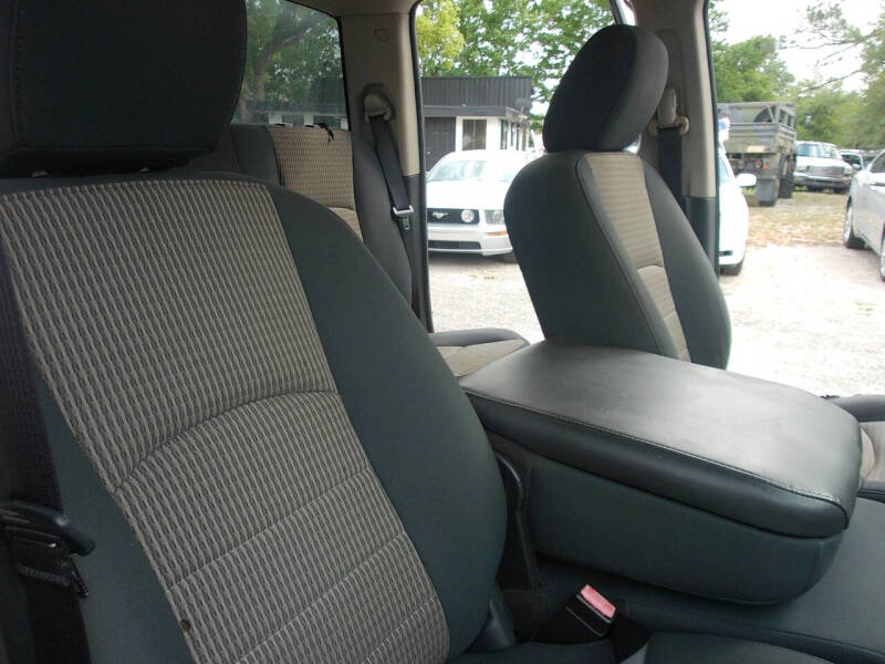 2011 RAM 1500