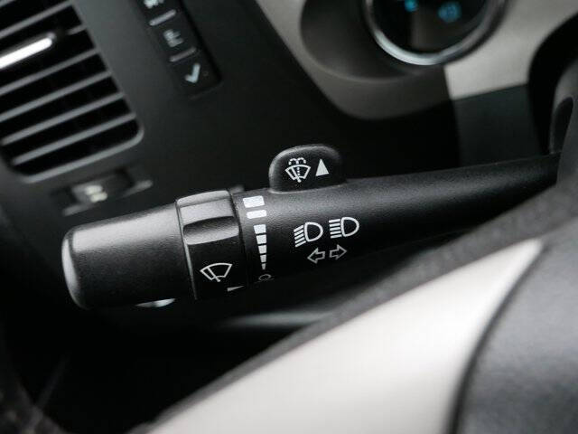 2012 GMC Sierra 1500 SLE