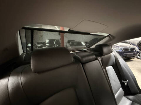 2013 BMW 7 Series 740Li