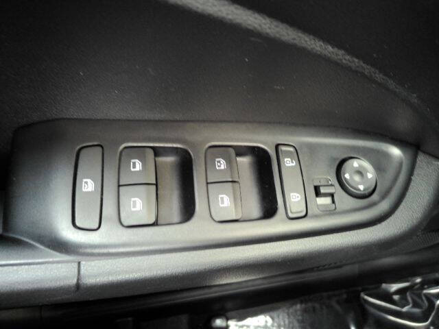 2022 Hyundai Venue SEL