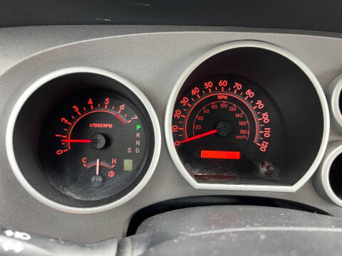 2011 Toyota Tundra Grade