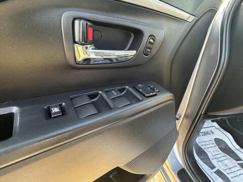 2014 Mazda MAZDA5 Touring