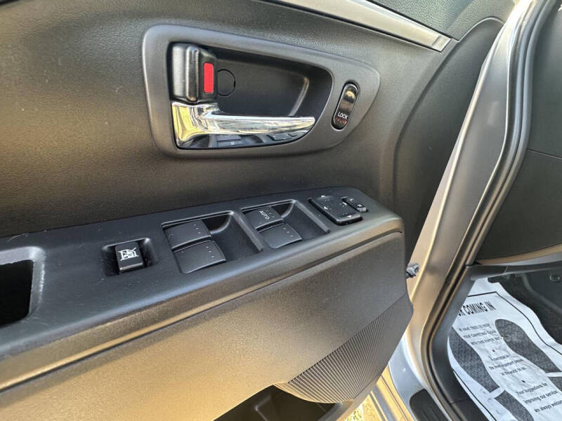 2014 Mazda MAZDA5 Touring