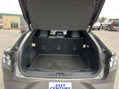 2021 Ford Mustang Mach-E Select