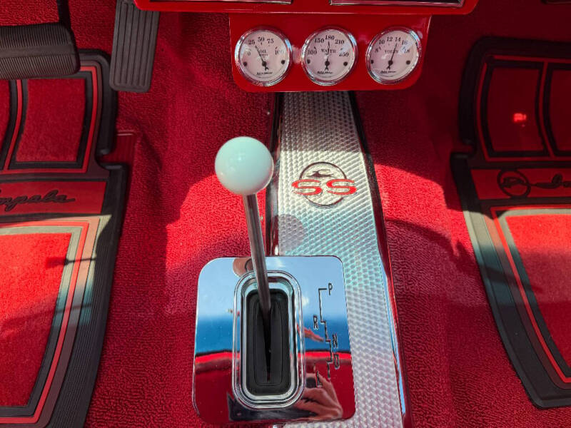 1963 Chevrolet Impala