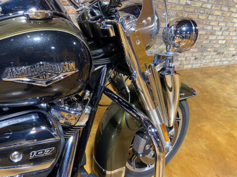 2018 Harley-Davidson Road King®