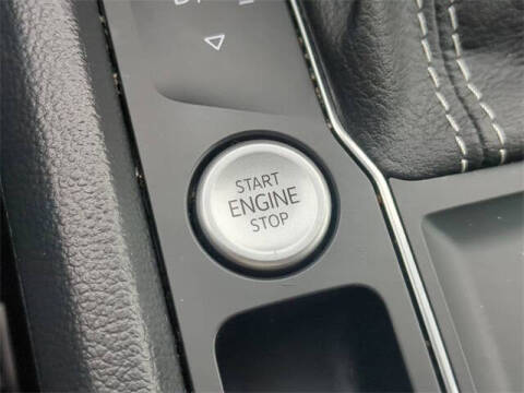 2023 Volkswagen Atlas SE