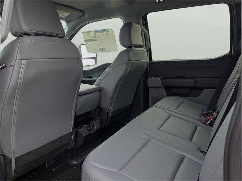 2026 Ford F-350 Super Duty XL