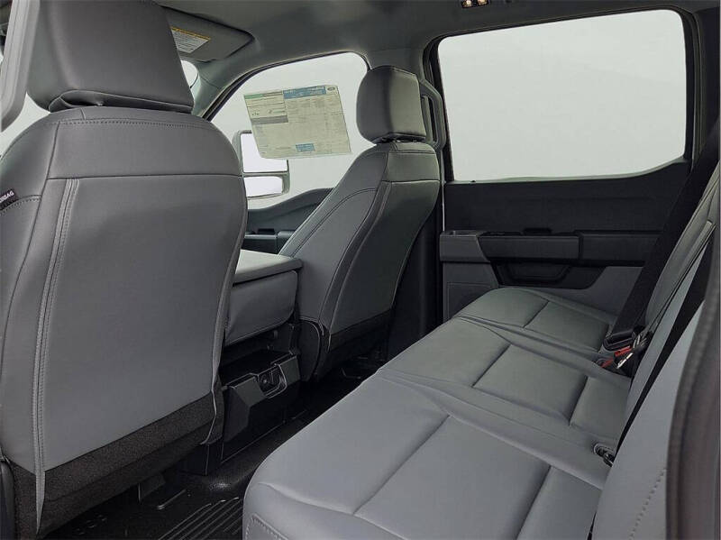 2026 Ford F-350 Super Duty XL