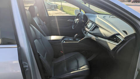 2019 Buick Enclave Essence