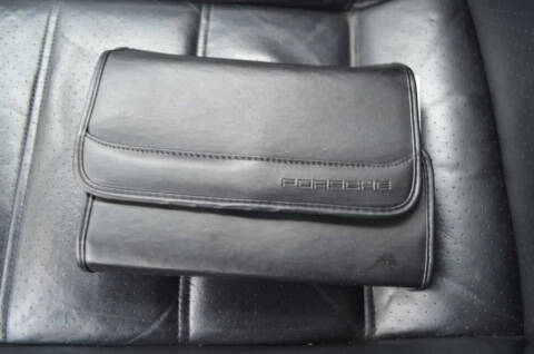 2008 Porsche Cayenne S