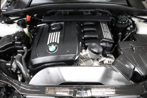 2011 BMW 1 Series 128i