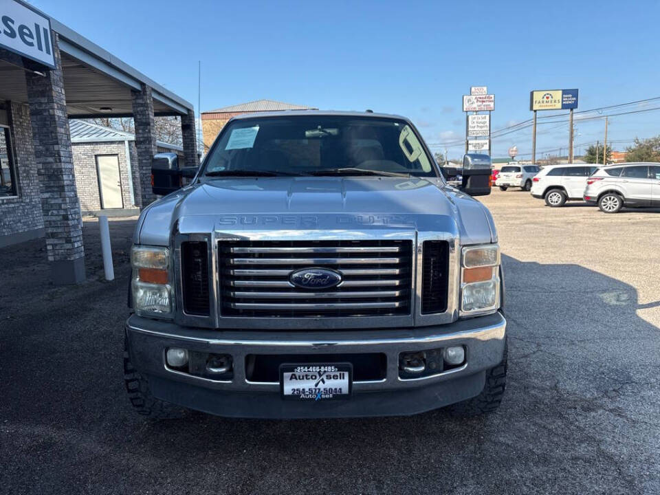 2010 Ford F-250 Base's photo
