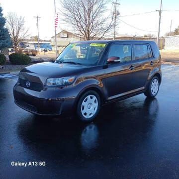 2009 Scion xB