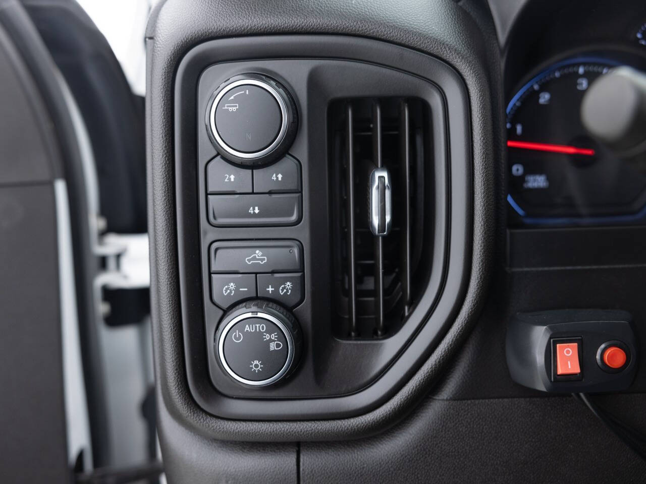 Used Car 2021 Chevrolet Silverado 3500hd  Work Truck 4x4 4dr Crew Cab Lb Srw For Sale Under $50,000 In Coal City, Illinois