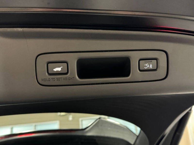 2025 Acura ADX w/A-SPEC