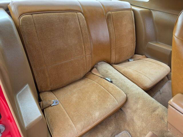 1979 Chevrolet Camaro