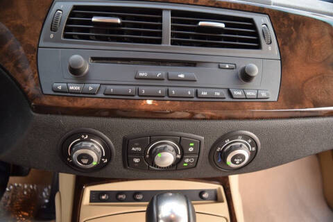 2008 BMW Z4 3.0si