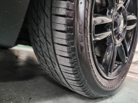 2013 MINI Convertible Cooper