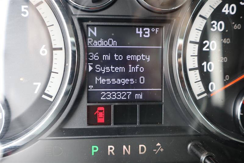 2009 Dodge Ram 1500