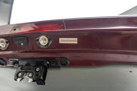 1988 Ford Mustang