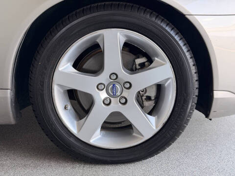2010 Volvo V70 3.2