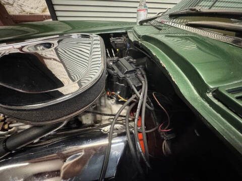 1967 Chevrolet Corvette