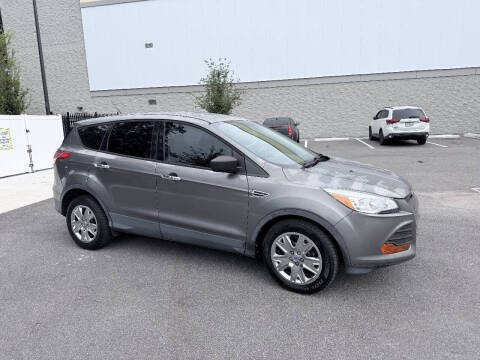 2014 Ford Escape S