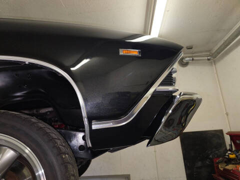 1969 Chevrolet Chevelle