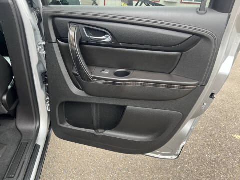 2016 GMC Acadia SLT-1