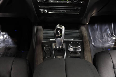 2017 BMW X5 xDrive40e iPerformance