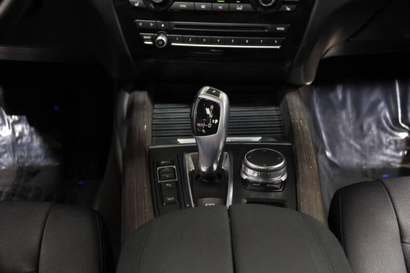 2017 BMW X5 xDrive40e iPerformance