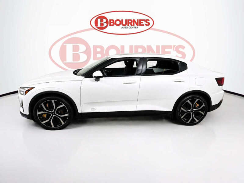 2023 Polestar 2
