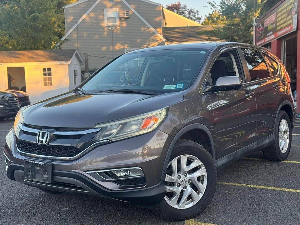 2016 Honda CR-V for sale at Prestige Motors in Lodi, NJ