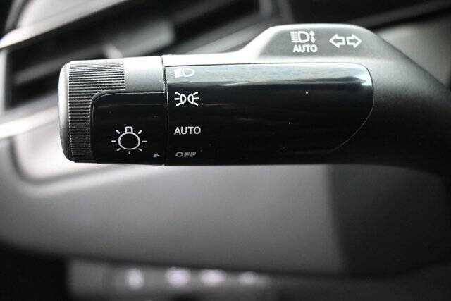2024 Kia EV9 Light