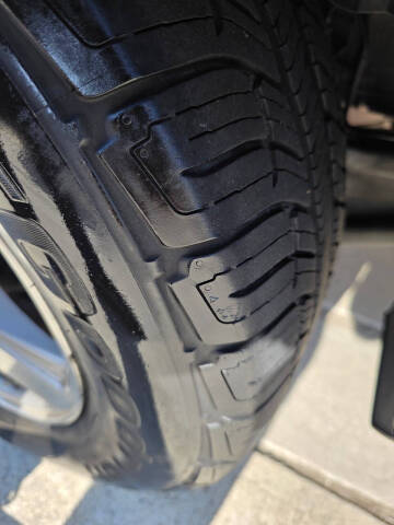 2009 Honda Pilot EX-L