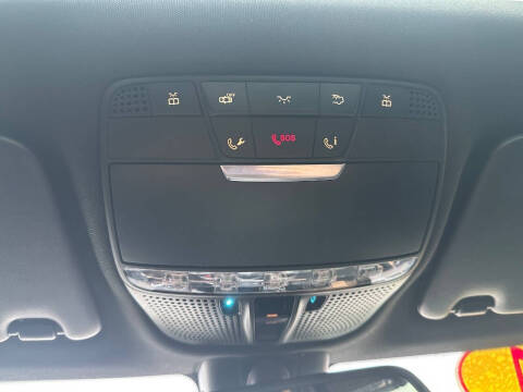 2017 Mercedes-Benz C-Class C 300 4MATIC