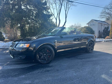 2006 Audi S4 quattro