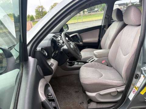 2008 Toyota RAV4