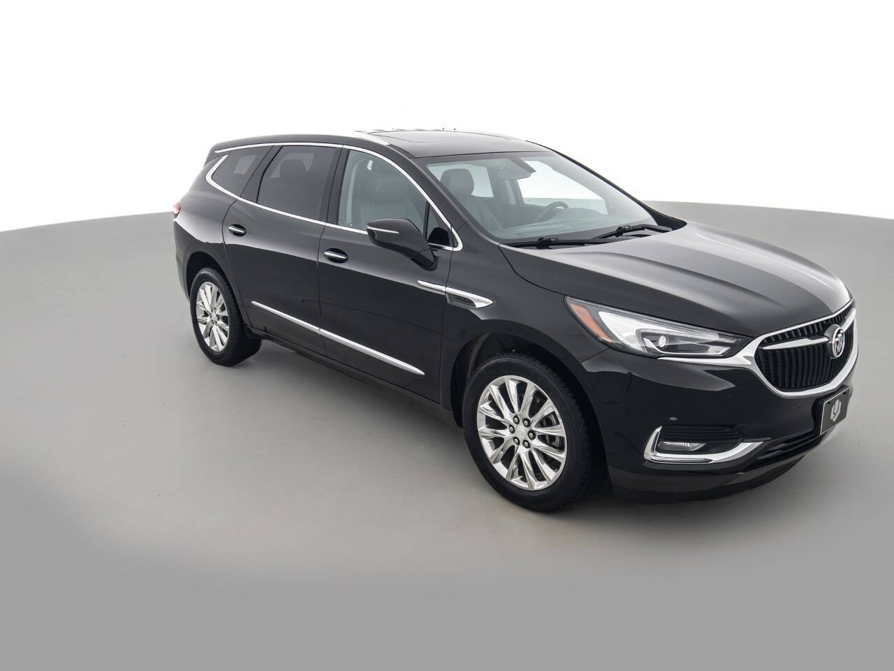Used Car 2018 Buick Enclave  Essence 4x4 4dr Crossover For Sale Under $15,000 In Coal City, Illinois