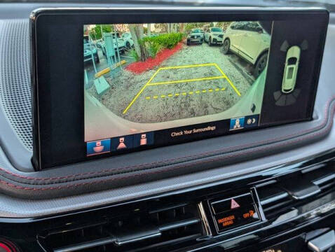 2026 Acura MDX SH-AWD w/A-SPEC