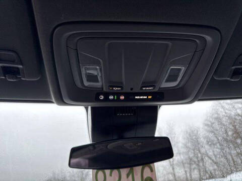 2026 GMC Sierra 3500HD CC