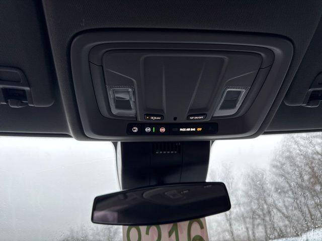 2026 GMC Sierra 3500HD CC