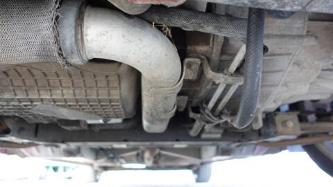 2006 Chrysler PT Cruiser GT