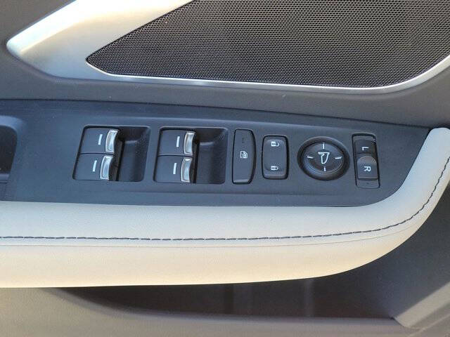 2025 Acura RDX SH-AWD