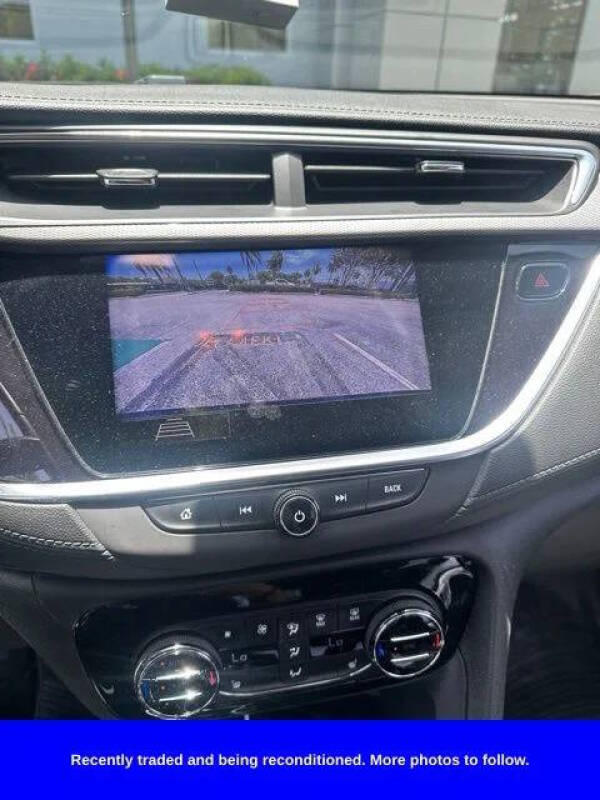 2020 Buick Encore GX Select