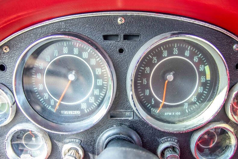 1964 Chevrolet Corvette