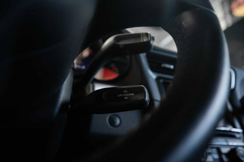 2012 Porsche 911 Carrera S